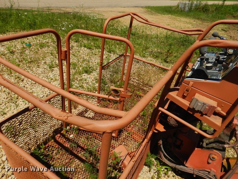 image for item FT9329 1998 JLG 120HZ boom lift