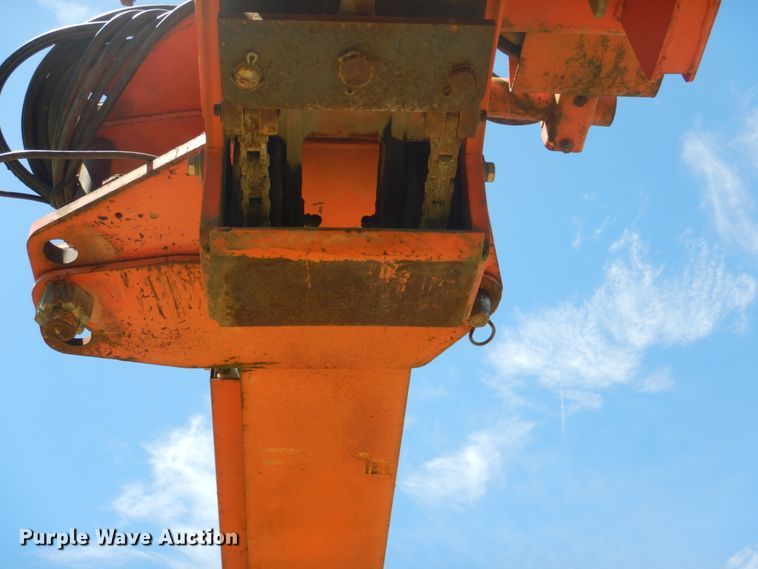 image for item FT9329 1998 JLG 120HZ boom lift