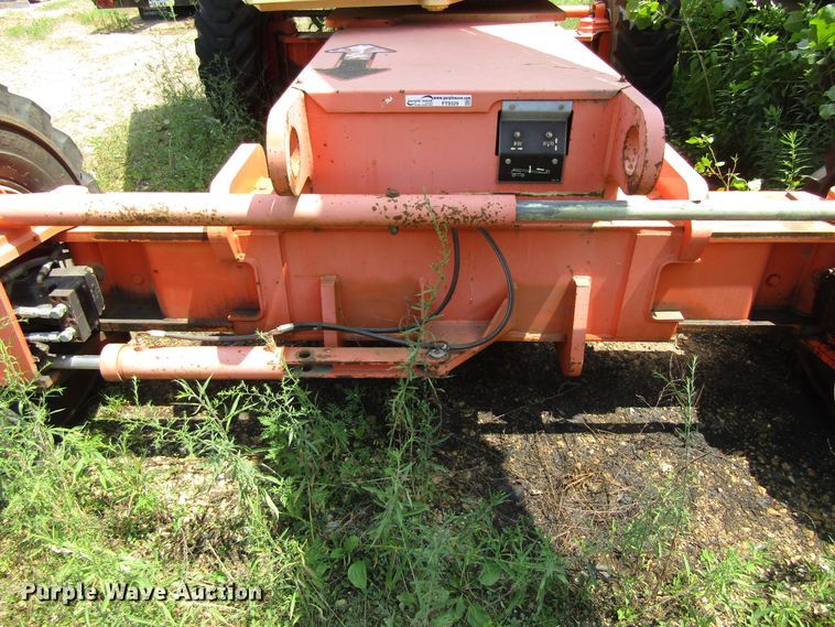 image for item FT9329 1998 JLG 120HZ boom lift