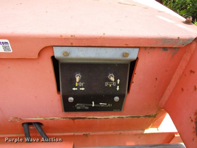 image for item FT9329 1998 JLG 120HZ boom lift