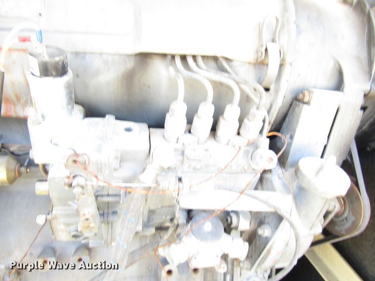 image for item FT9329 1998 JLG 120HZ boom lift