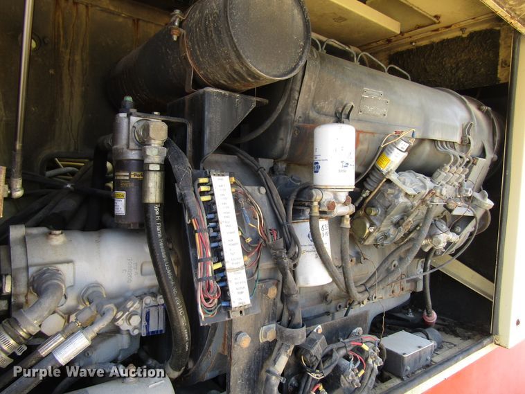 image for item FT9329 1998 JLG 120HZ boom lift