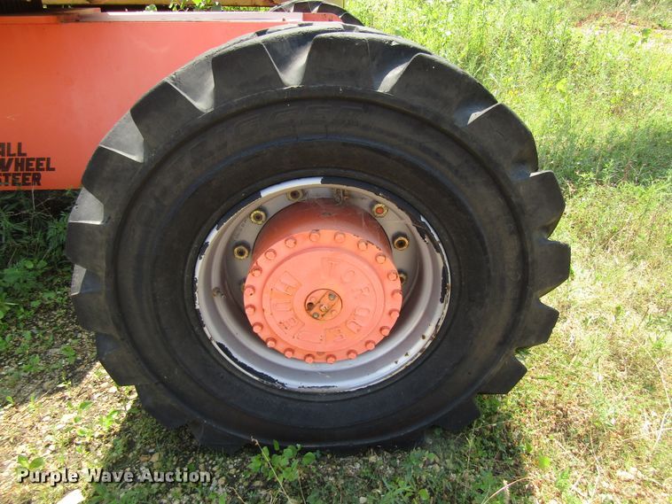 image for item FT9329 1998 JLG 120HZ boom lift