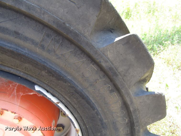 image for item FT9329 1998 JLG 120HZ boom lift