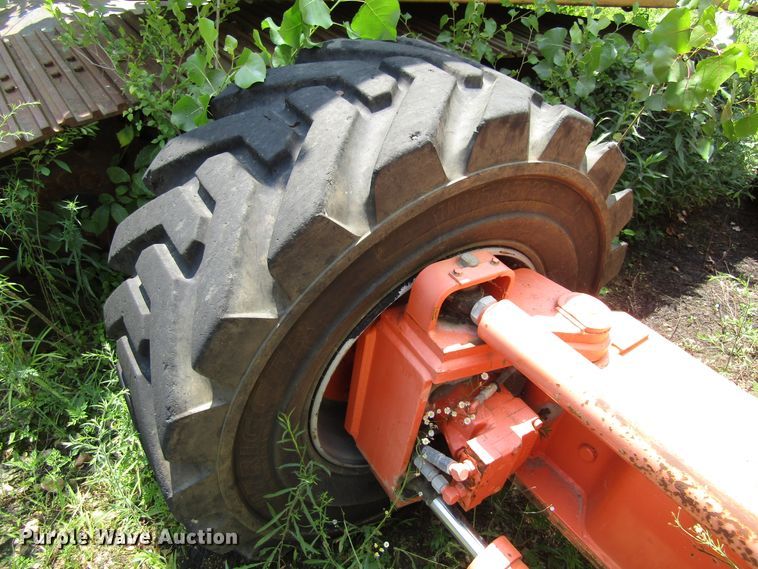 image for item FT9329 1998 JLG 120HZ boom lift