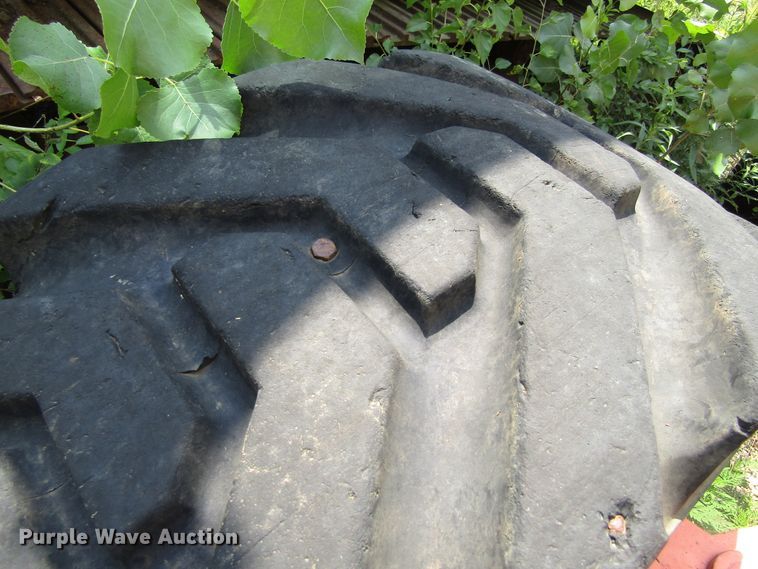 image for item FT9329 1998 JLG 120HZ boom lift