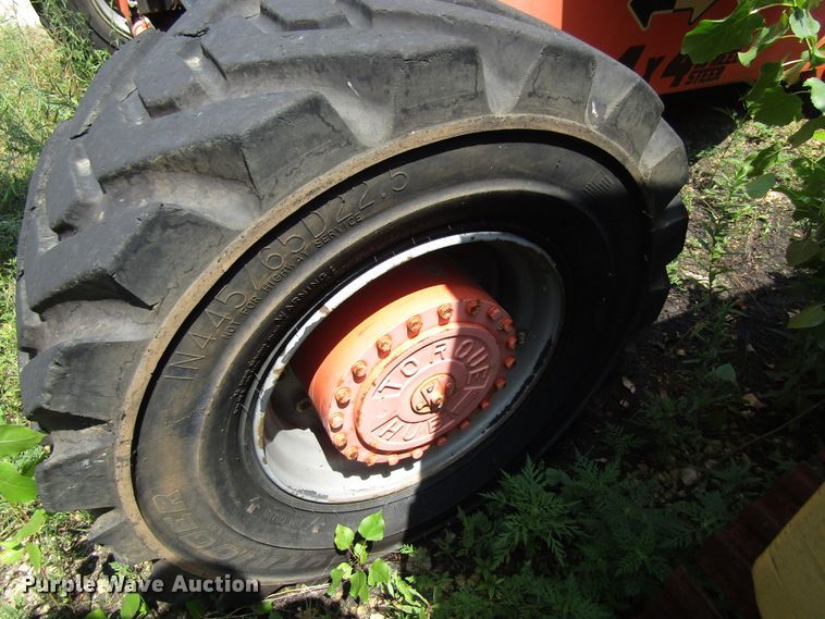 image for item FT9329 1998 JLG 120HZ boom lift