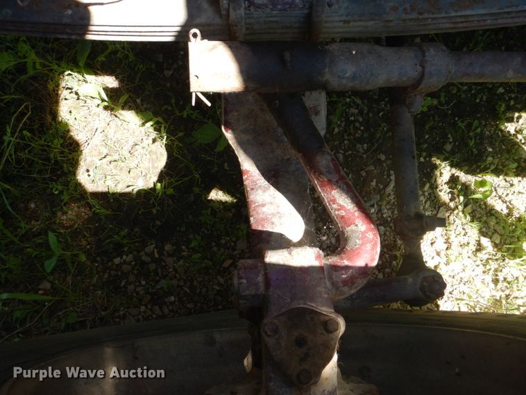 image for item FT9331 1975 Peterbilt semi truck