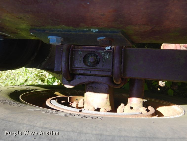 image for item FT9331 1975 Peterbilt semi truck