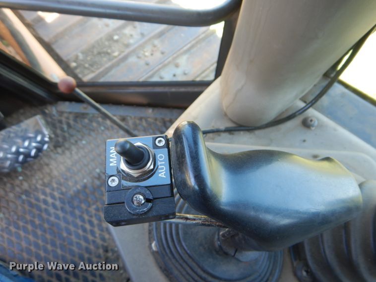 image for item FT9332 2007 Case 850K dozer