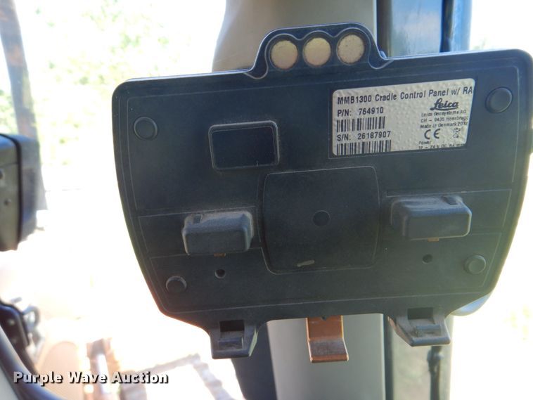 image for item FT9332 2007 Case 850K dozer