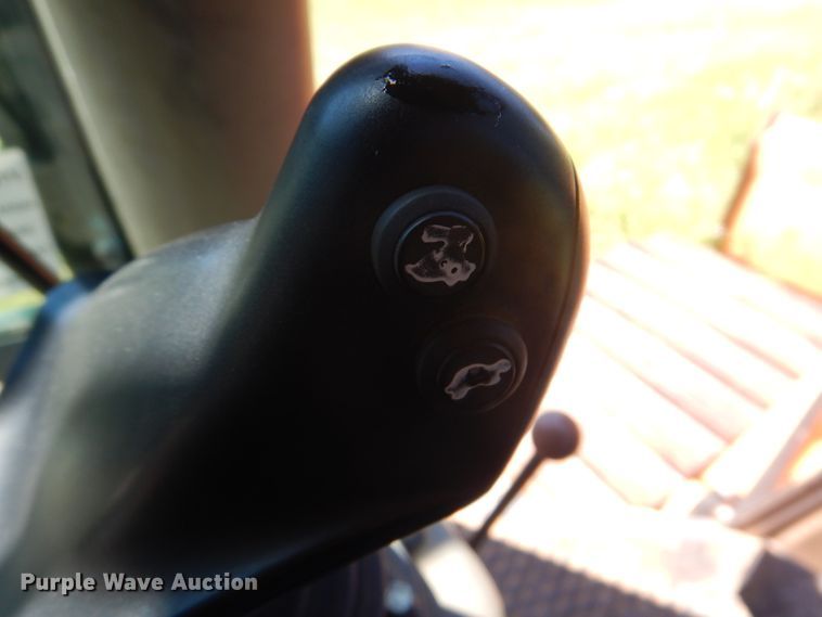 image for item FT9332 2007 Case 850K dozer