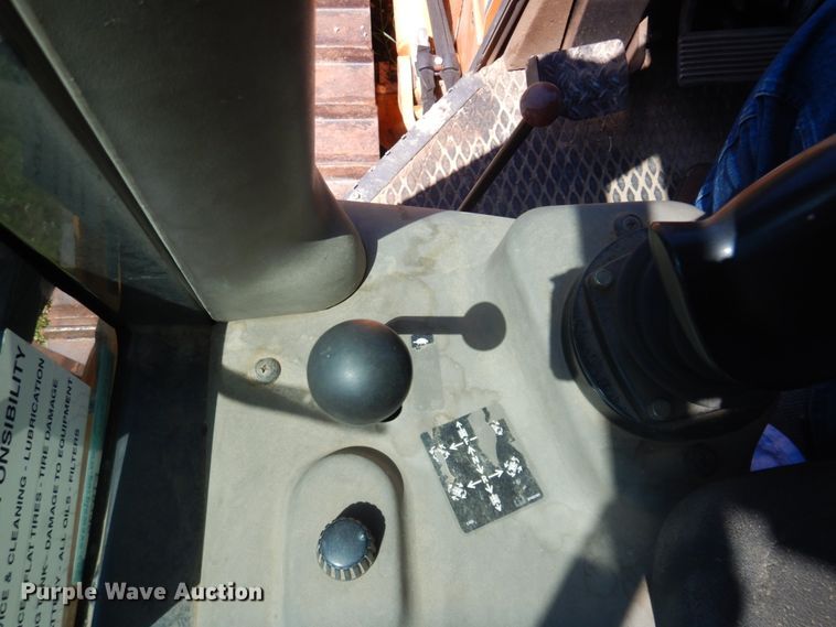 image for item FT9332 2007 Case 850K dozer