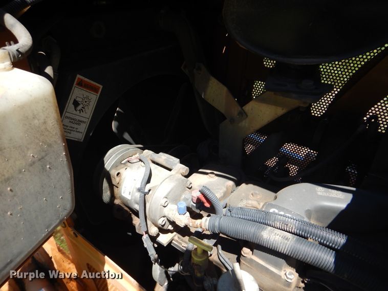 image for item FT9332 2007 Case 850K dozer