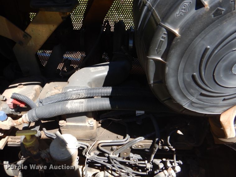 image for item FT9332 2007 Case 850K dozer