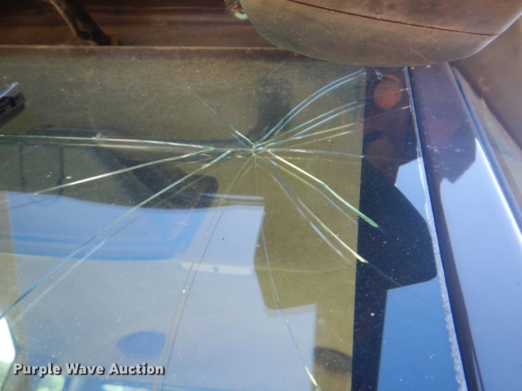 image for item FT9332 2007 Case 850K dozer