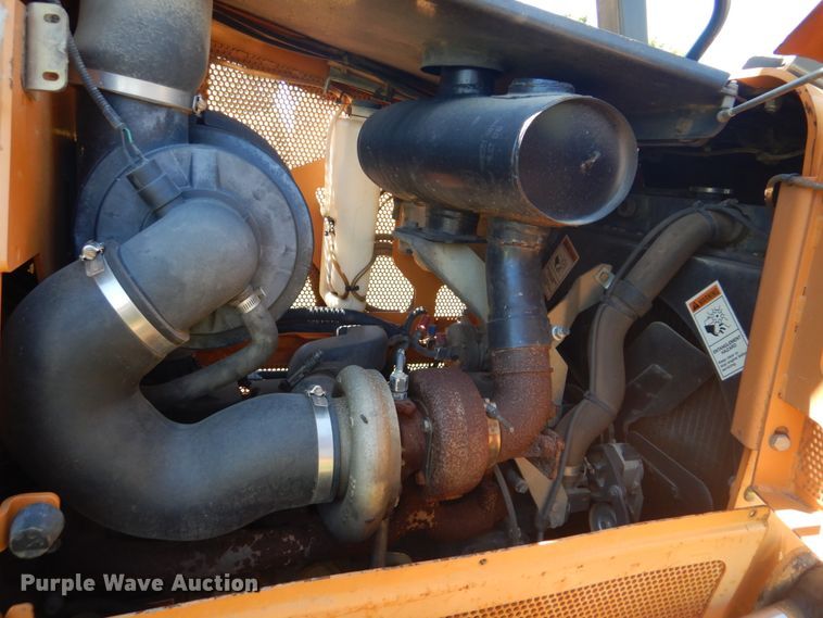 image for item FT9332 2007 Case 850K dozer