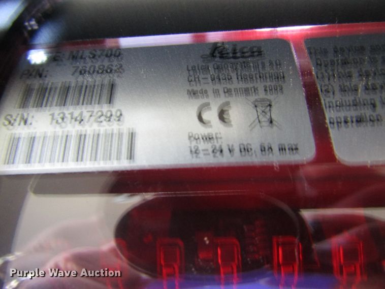 image for item FT9332 2007 Case 850K dozer