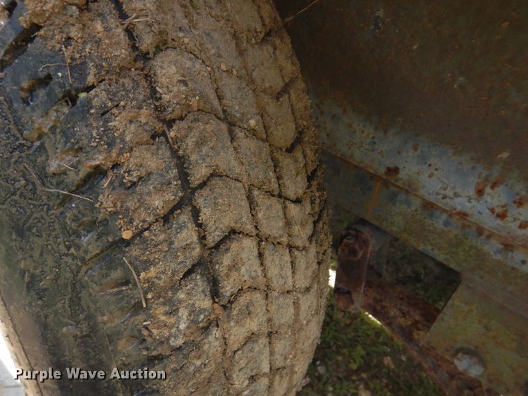 image for item FT9333 2007 ATS tank trailer