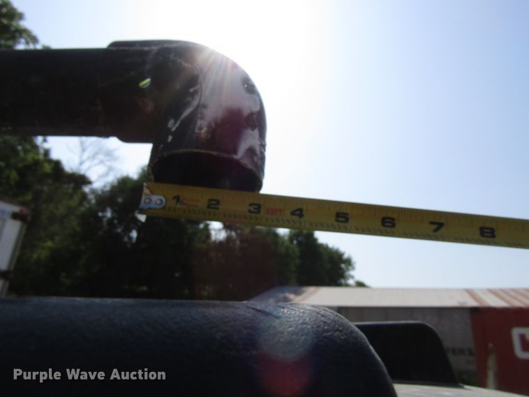 image for item FT9333 2007 ATS tank trailer