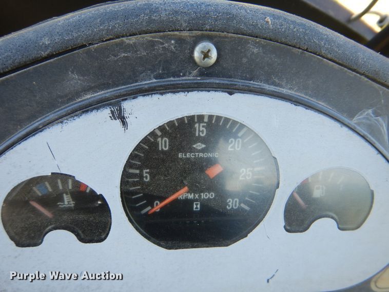 image for item FT9334 2005 Ingersoll Rand SD-70D TF single drum roller