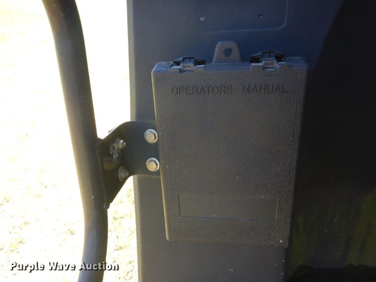 image for item FT9334 2005 Ingersoll Rand SD-70D TF single drum roller