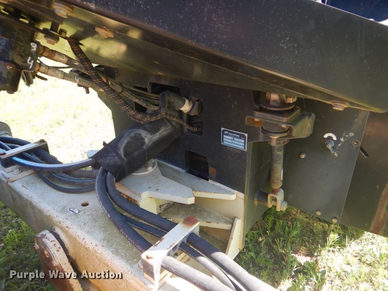 image for item FT9334 2005 Ingersoll Rand SD-70D TF single drum roller