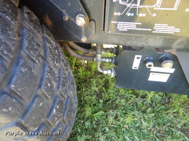 image for item FT9334 2005 Ingersoll Rand SD-70D TF single drum roller