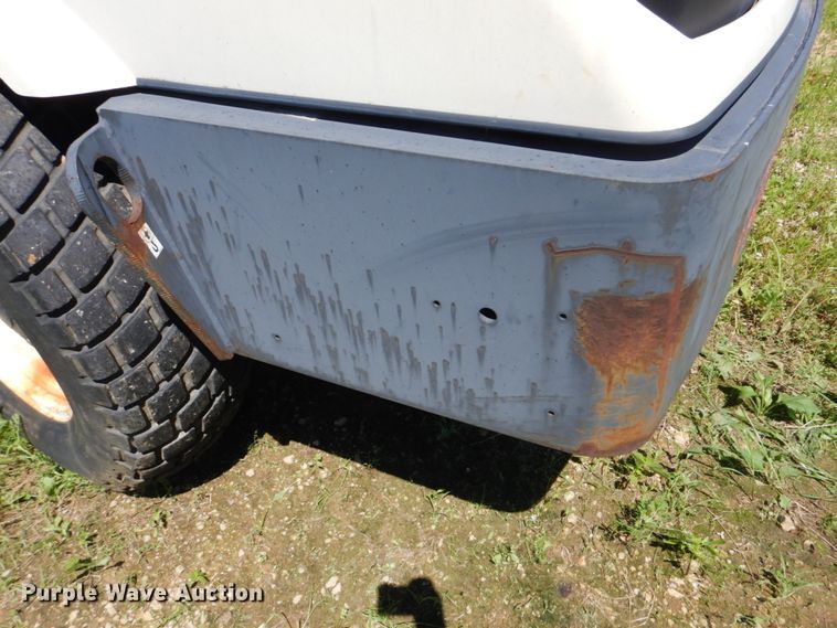 image for item FT9334 2005 Ingersoll Rand SD-70D TF single drum roller