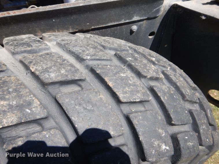 image for item FT9334 2005 Ingersoll Rand SD-70D TF single drum roller