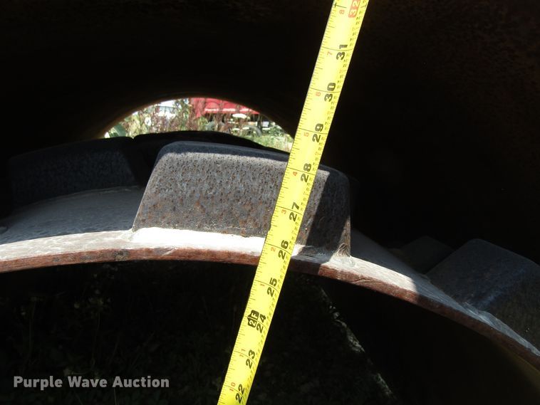 image for item FT9334 2005 Ingersoll Rand SD-70D TF single drum roller