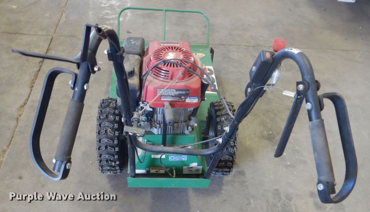 image for item FT9338 Outback brush cutter