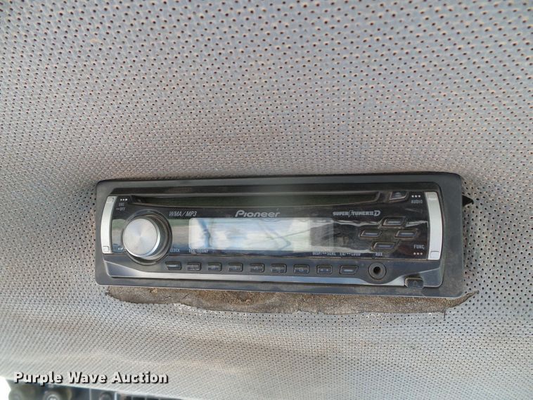 image for item DC5050 1988 Versatile 846 4WD tractor