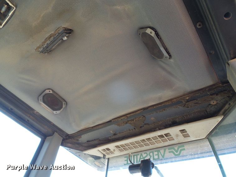 image for item DC5050 1988 Versatile 846 4WD tractor