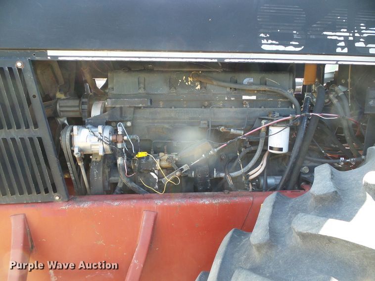 image for item DC5050 1988 Versatile 846 4WD tractor