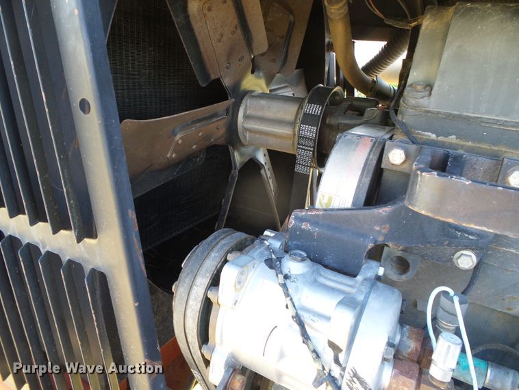 image for item DC5050 1988 Versatile 846 4WD tractor