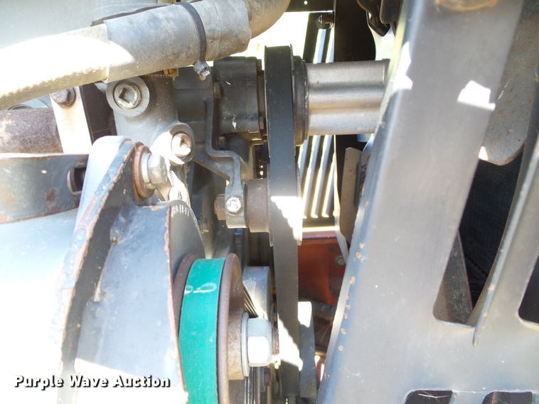 image for item DC5050 1988 Versatile 846 4WD tractor