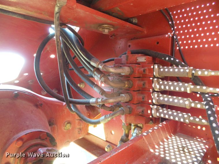 image for item DC5050 1988 Versatile 846 4WD tractor