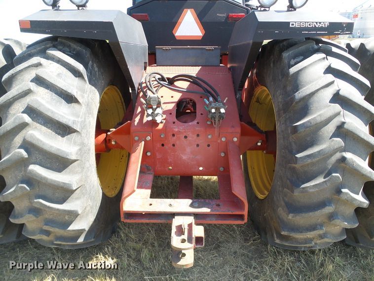 image for item DC5050 1988 Versatile 846 4WD tractor