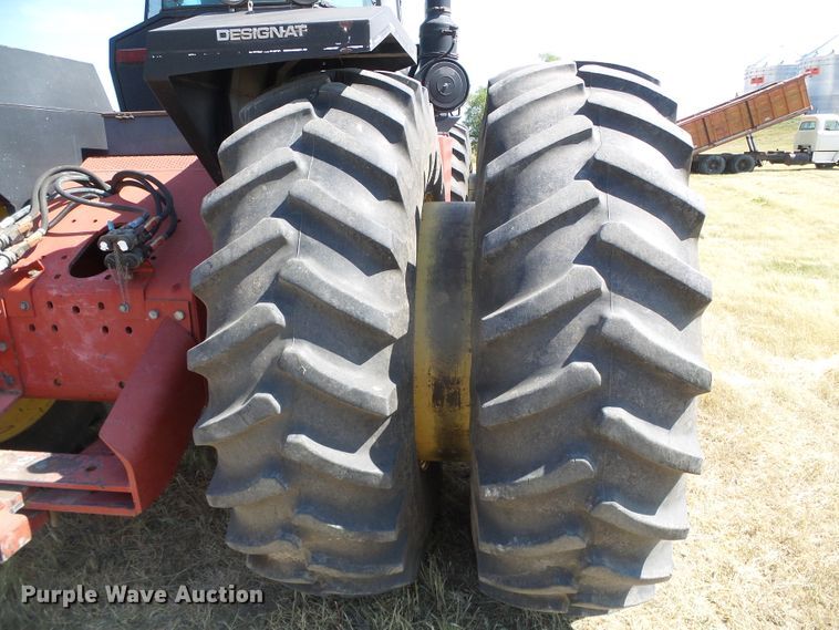 image for item DC5050 1988 Versatile 846 4WD tractor