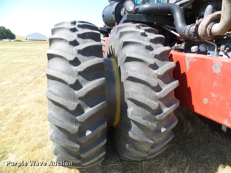 image for item DC5050 1988 Versatile 846 4WD tractor