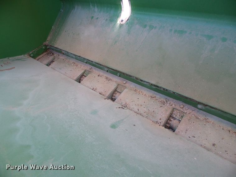 image for item DC5051 John Deere 9300 hoe grain drill