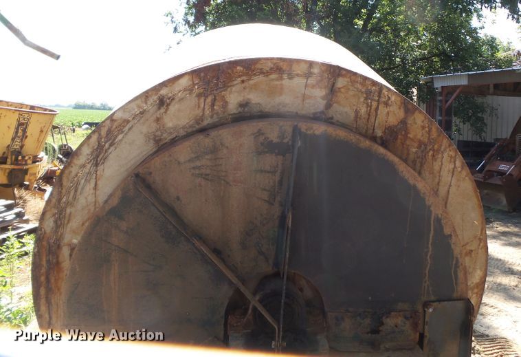 image for item DE7921 Adams fertilizer blender