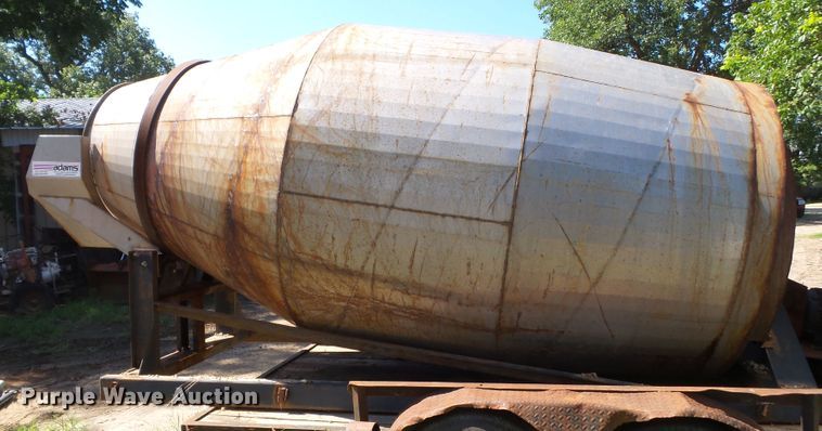 image for item DE7921 Adams fertilizer blender