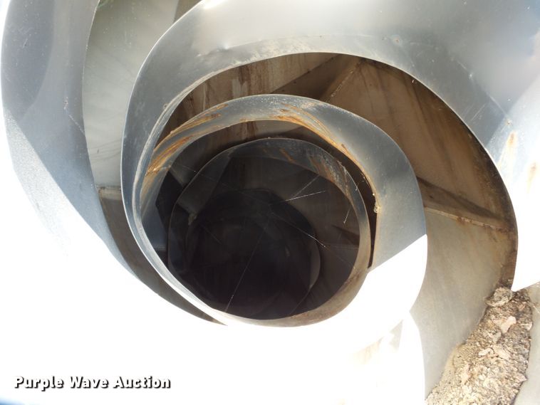 image for item DE7921 Adams fertilizer blender