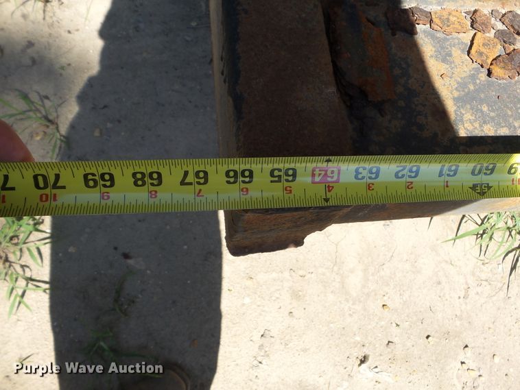 image for item DE7921 Adams fertilizer blender