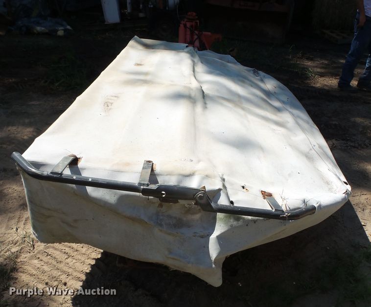 image for item DE7922 Kuhn GMD700-GIIHDN disc mower