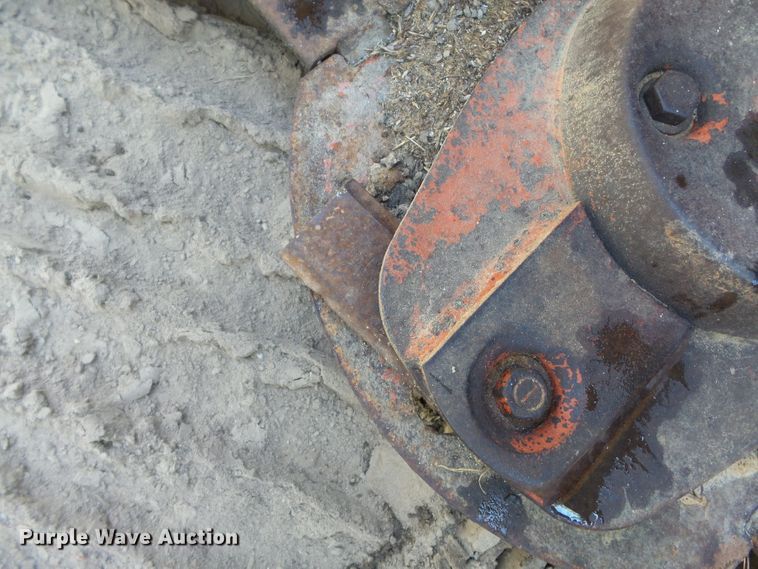 image for item DE7922 Kuhn GMD700-GIIHDN disc mower