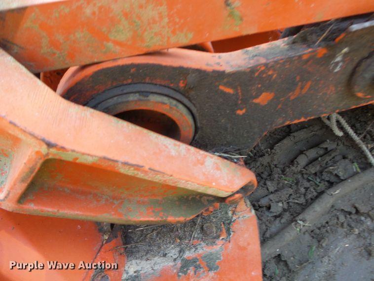 image for item DE7922 Kuhn GMD700-GIIHDN disc mower