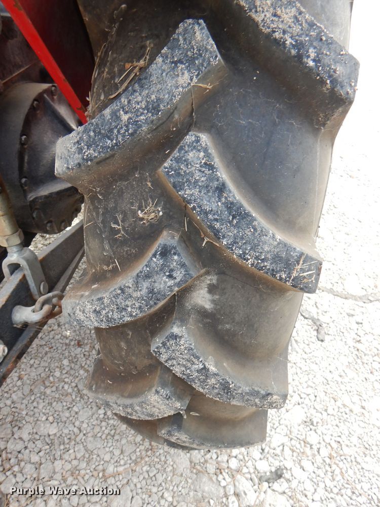 image for item DG4829 2004 Farm Pro 2430 MFWD tractor